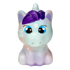 Magical Unicorn Scented Squishy Toy