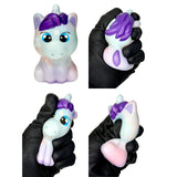 Magical Unicorn Scented Squishy Toy