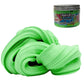 Fluffy Putty Sooooo Stretchy – Green, Blue, Pink, Yellow Fun Toy