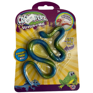 Creepsterz Stretch-i-mals - Stretchy Fun Toys for Kids