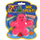 Meet Mr Splat! - 9cm Squeezy Squishy Toy for Kids