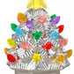 Holiday Must-Haves: Unique & Quirky Christmas Décor Collection