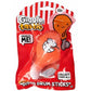 Giggle Tastic Disco Drumsticks - 4 Assorted HIT Sensory Toys for Kids