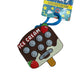 Pulse React - Quick Reaction Game Toy in Burger, Chips, Ice Cream, Cola Fun