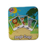 Traditional Snap Cards – Fun Animal Games for Kids