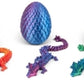 3D Print Animal Egg Dragon