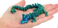 3D Print Animal Egg Dragon