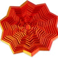 3D Printed Cone Medium Assorted