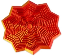 3D Printed Cone Medium Assorted