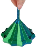 3D Printed Cone Medium Assorted