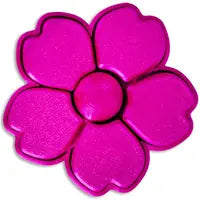 3D Printed Flower Fidget Assorted