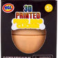 3D Printed Fried Egg Clicker