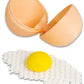 3D Printed Fried Egg Clicker