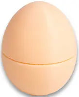 3D Printed Fried Egg Clicker