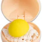 3D Printed Fried Egg Clicker