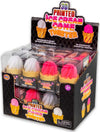 3D Printed Ice Cream Cone Twister Assorted