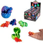 3D Printed Mini Animal Egg Assorted