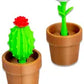 3D Printed Plant Clicker Assorted