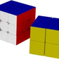 3x3 +2x2 Classic Stackable 12l
