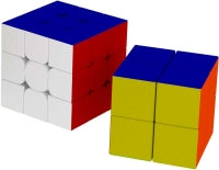 3x3 +2x2 Classic Stackable 12l