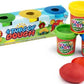 4 Pack Dough - 50gm