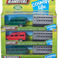 4 x 4 Livestock Trailer