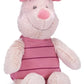 Snuggletime Winnie the Pooh 12-Inch Plush Set – 4-Pack Cuddly Piglet, Tigger, Eeyore & Pooh for Epic Adventures!