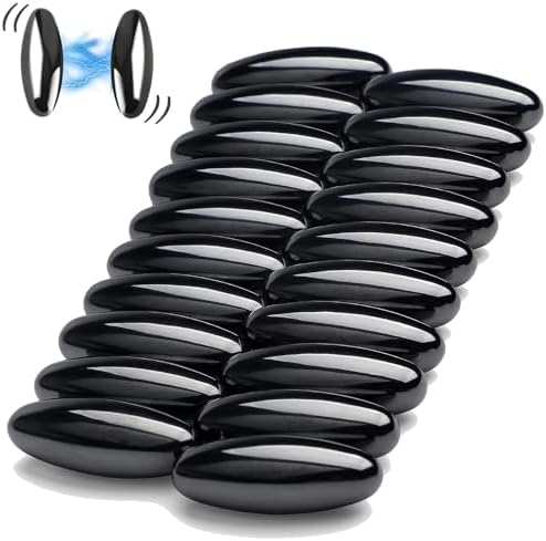 Rattle Magnets – Fun, Noisy, Super Cool Toy from Uncle Jay’s