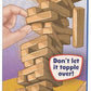 Towering Blocks