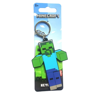 Minecraft Keychains – 70 cm Long, Perfect for Kids and Fans!
