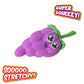 Squash Mob – Fruity Friends!