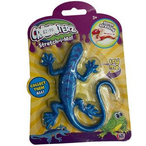 Creepsterz Stretch-i-mals - Stretchy Fun Toys for Kids
