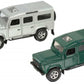 4x4 Defender Landrover Assorted