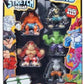 5 Pack Stretch Squad Minis Assorted