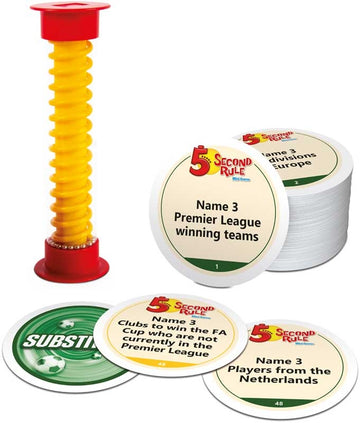 5-second-rule-mini-football