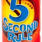5 Second Rule Mini