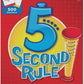 5 Second Rule
