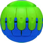 Blast Ball Disc Flying Boomerang, Flying Saucers UFO, Interactive Transform Blast Ball Disc Throwing Disc Ball for Outdoor Games, Kids Teens Garden Game/Toy, UFO Ball/Disc