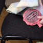 4 X Self-Inflating Whoopee Cushion - Farting Classic Jokes Collection Whoopie Toys for Kids and Adult, Makes Gas Sounds Noise, Pranks Funny Jokes Tricky Toy Party Favour Supply