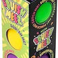 Neon Super Squish Meez Balls (3-Pack)