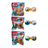 Squishy Shimmer Squisher – Sensory Fun with a Sparkle!