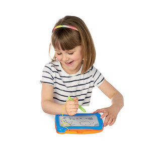 Mini Doodler – Big Fun in a Small Package!