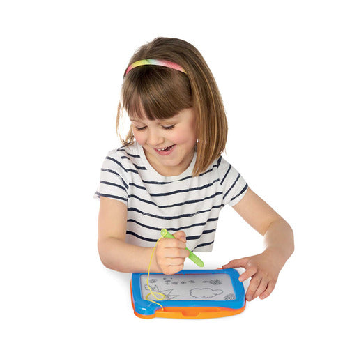 Mini Doodler – Big Fun in a Small Package!