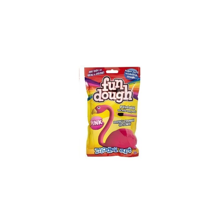 Fun Dough Model Art – Soft Clay for Endless Creations!