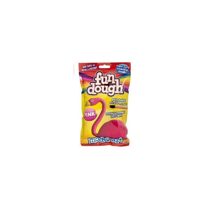 Fun Dough Model Art – Soft Clay for Endless Creations!