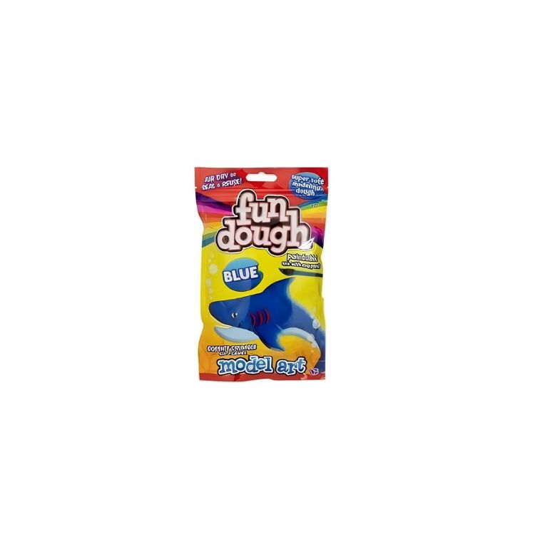 Fun Dough Model Art – Soft Clay for Endless Creations!