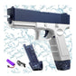 Gun Toys Electric Water Gun Toys Bursts Children's High-pressure Strong Charging Energy Water Automatic Water Spray Children's Toy Guns