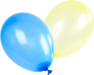 AQUA SHOT WATER BOMBS – The Ultimate Party Starter!