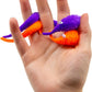 MAGIC WRIGGLER – The Mesmerizing Fiddle Toy!