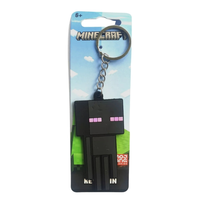 Minecraft Keychains – 70 cm Long, Perfect for Kids and Fans!